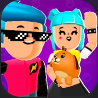 PK XD Mod Apk 1.47.1 (Mod Menu) Unlimited Money and Gems