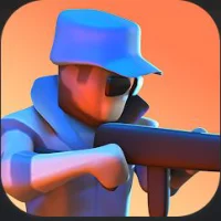 Download Chicken Gun (MOD - Unlimited Coins) 3.7.01 APK FREE