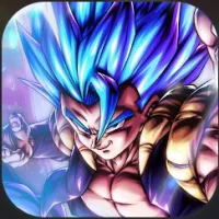 DRAGON BALL LEGENDS 5.1.0 Mod Apk (Mod Menu)