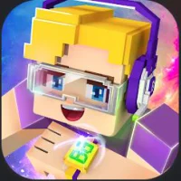 Blockman Go Mod Apk 2.106.4 (Mod Menu) Unlimited Money Gcubes