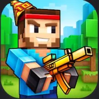 Pixel Gun 3D Mod Apk 24.0.1 (Mod Menu)