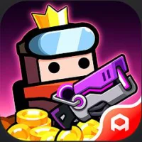 Survivor.io Mod Apk v2.2.1(Unlimited Money / Ammo) - ManaApk