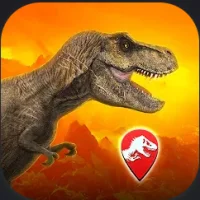 Jurassic World Alive Mod Apk 3.4.33 Unlimited Everything