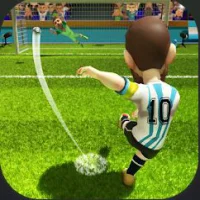 Mini Football Mod Apk 2.6.0 Unlimited Money and Gems