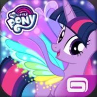 My Little Pony: Magic Princess Mod Apk 9.2.0l (Mod Menu)