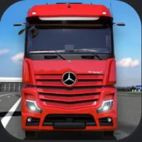 Truck Simulator : Ultimate Mod Apk 1.3.4 Unlimited Money