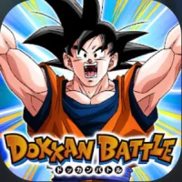 Dragon Ball Z Dokkan Battle JP Mod Apk 5.18.0 (Mod Menu)