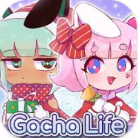 Gacha Life Mod Apk 1.1.14 (Mod Menu) Unlimited Gems