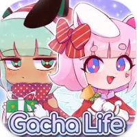 Download Gacha Life MOD APK 1.1.14 (Unlimited money)