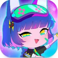 Gacha Club Mod Apk 1.1.12 (Mod Menu) All Unlocked