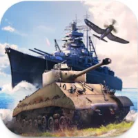 War Thunder Mobile Mod Apk 1.3.1.17 (Mod Menu)