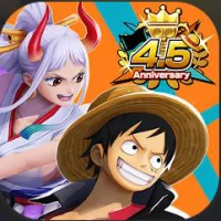 Image 4 - One Piece: Bounty Rush - Mod DB