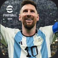 eFootball™ 2024 Mod Apk 8.6.2 (Mod Menu)