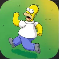 The Simpsons™: Tapped Out Mod Apk 4.66.5 Unlimited Everything