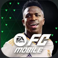 EA SPORTS FC™ MOBILE 24 SOCCER Mod Apk 20.0.03 (Mod Menu)