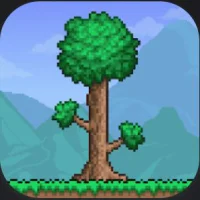 Download Terraria (MOD, Unlimited Items) 1.4.4.9.5 APK for android