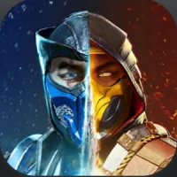 Download MORTAL KOMBAT APK 5.2.0 (Menu, Damage/Speed multiplier