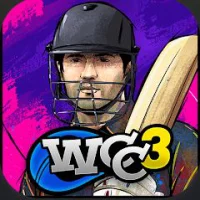 World Cricket Championship 3 Mod Apk 2.3 (Mod Menu)