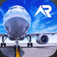 RFS Real Flight Simulator Pro Mod Apk 2.2.6 (All Planes Unlocked)