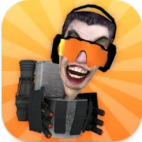 Toilet Fight Mod Apk 1.3.0 Unlimited Money and Gems