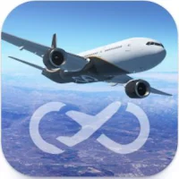 Infinite Flight Simulator Pro Mod Apk 24.2.2 All Planes Unlocked