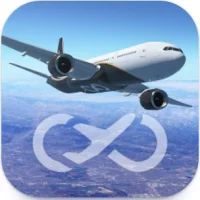 Infinite Flight Simulator Pro Mod Apk 23.3.3 All Planes Unlocked