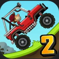 Hill Climb Racing 2 1.58.1 Free Download