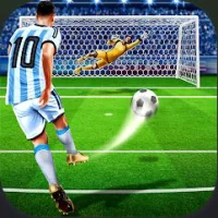 Football Strike Mod Apk 1.46.0 (Mod Menu)