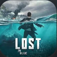 LOST in BLUE Mod Apk 1.182.0 (Mod Menu)