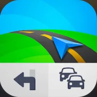 Sygic Premium Mod Apk 23.7.1 (GPS Navigation & Maps)