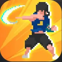 Otherworld Legends Mod Apk 2.2.2 (Mod Menu)