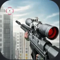 Sniper 3D Mod Apk 4.35.3 (Mod Menu)