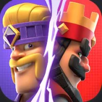 Clash Royale Mod Apk 60256008 (Mod Menu)