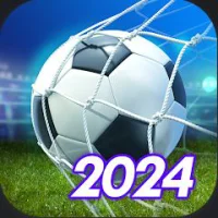 Top Football Manager 2024 Mod Apk 2.8.17 Unlimited Money