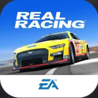 Real Racing 3 Mod Apk 12.0.1 (Mod Menu)
