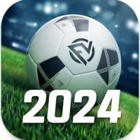 Football League 2024 Mod Apk 0.0.81 Unlimited Money and Gems