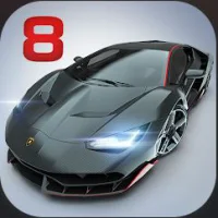 Asphalt 8 Mod APK 7.5.0i (Dinheiro infinito) Atualizado 2023