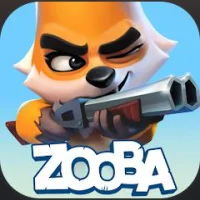 Zooba Mod Apk 4.27.0 (Mod Menu)