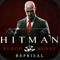 Hitman: Blood Money Apk Mod 1.0.1RC4 (Unlocked)
