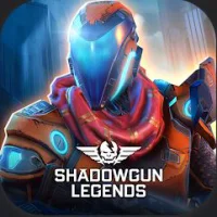 Shadowgun Legends Mod Apk 1.3.3 (Mod Menu)