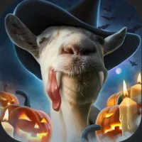 Goat Simulator Mod Apk 2.18.0 (Mod Menu)