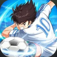 CAPTAIN TSUBASA: ACE Mod Apk 1.18.15 (Mod Menu)