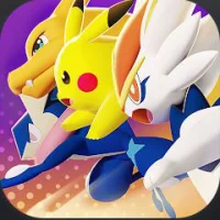 Pokémon UNITE Mod Apk 1.14.1.4 (Mod Menu)