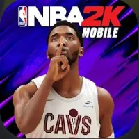 NBA 2K Mobile Mod Apk 8.6.9231319 (Mod Menu)