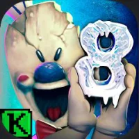 Ice Scream 8: Final Chapter Mod Apk 1.0.3 (Mod Menu)