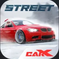 CarX Street Mod Apk 1.2.2 Unlimited Money