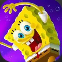 SpongeBob - The Cosmic Shake Apk Mod 1.0.4 (Unlocked)