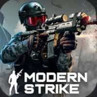 Modern Strike Online Mod Apk 1.63.5 (Mod Menu)