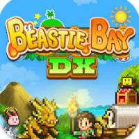 Beastie Bay DX Apk Mod 1.0.9 (Mod Menu)