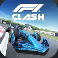 F1 Clash Mod Apk 33.02.22888 Unlimited Money